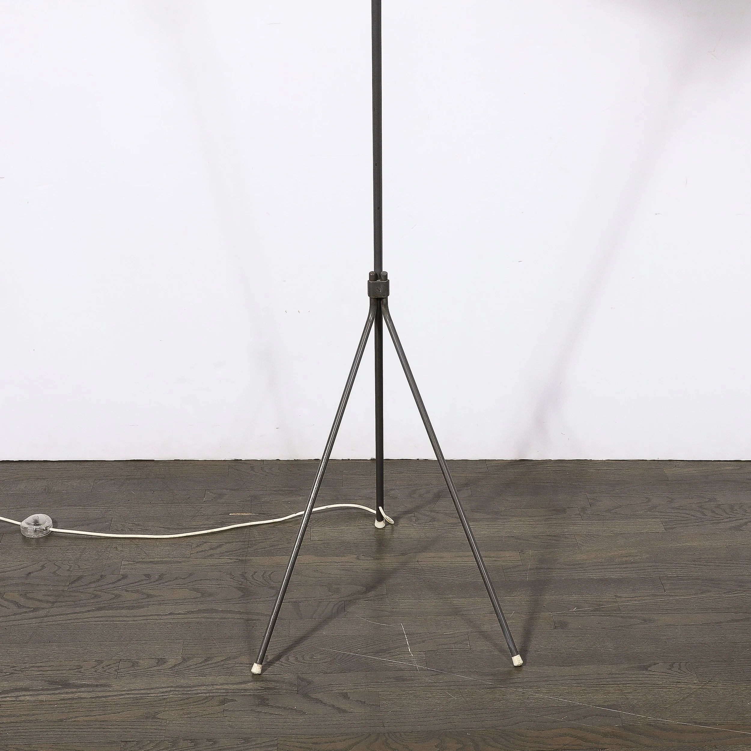 Mid-Century Modernist “NX38” Floor Lamp by Louis Kalff for Philips